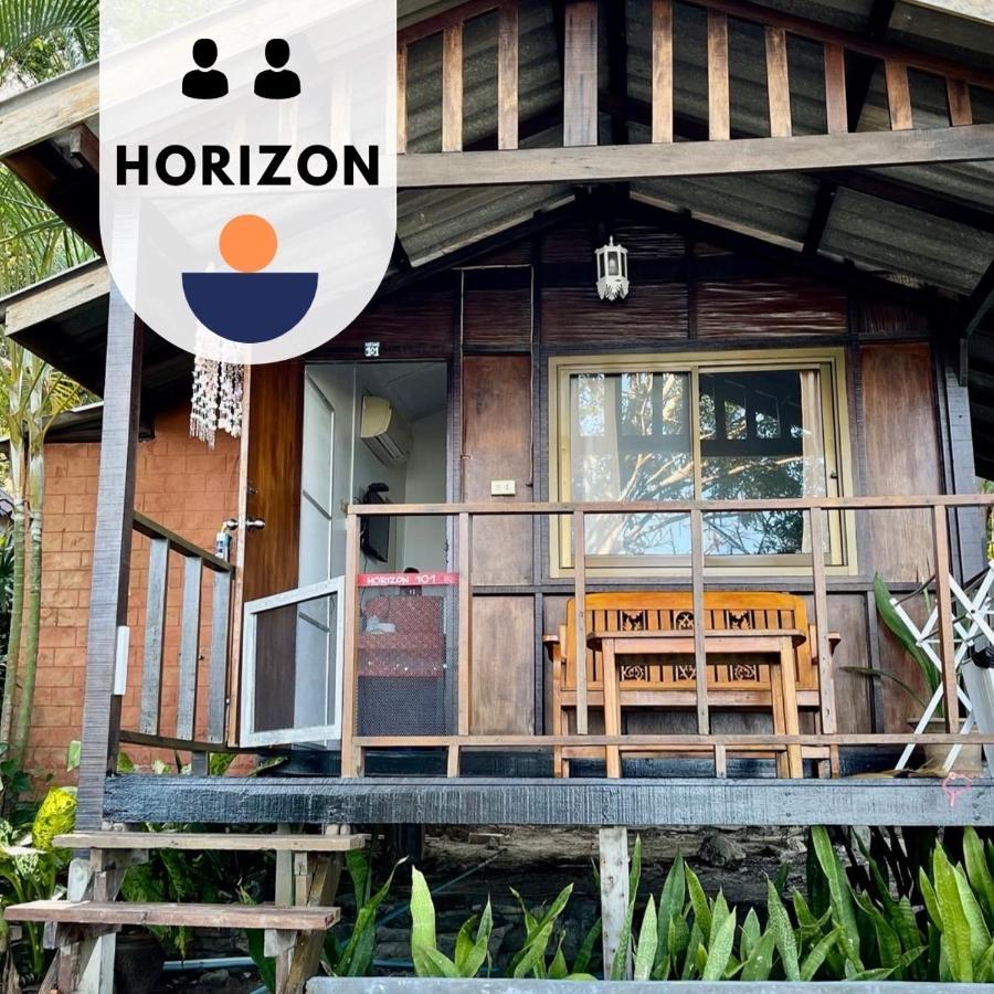 Horizon Resort Koh Samet Εξωτερικό φωτογραφία