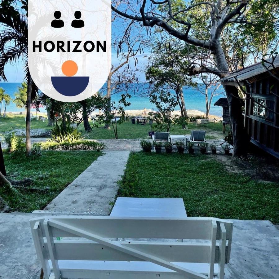 Horizon Resort Koh Samet Εξωτερικό φωτογραφία