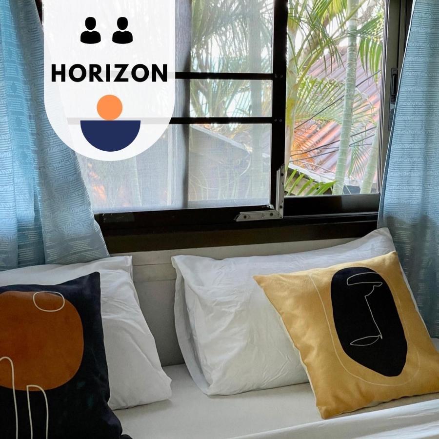 Horizon Resort Koh Samet Εξωτερικό φωτογραφία