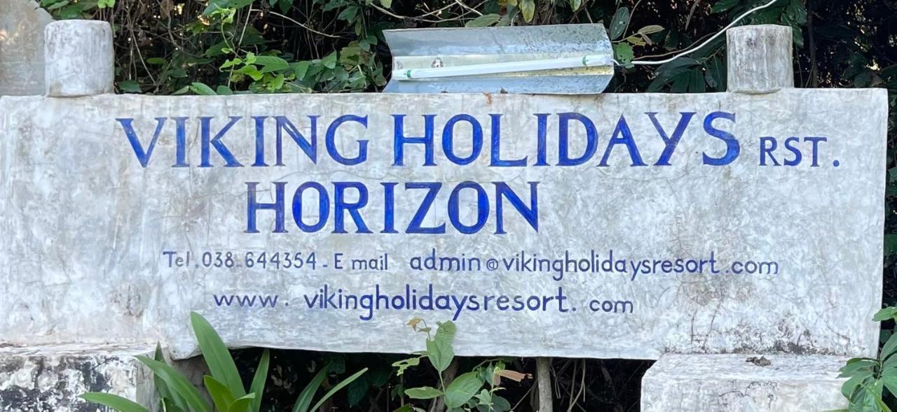 Horizon Resort Koh Samet Εξωτερικό φωτογραφία