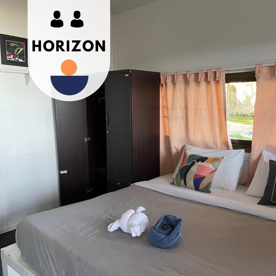 Horizon Resort Koh Samet Εξωτερικό φωτογραφία