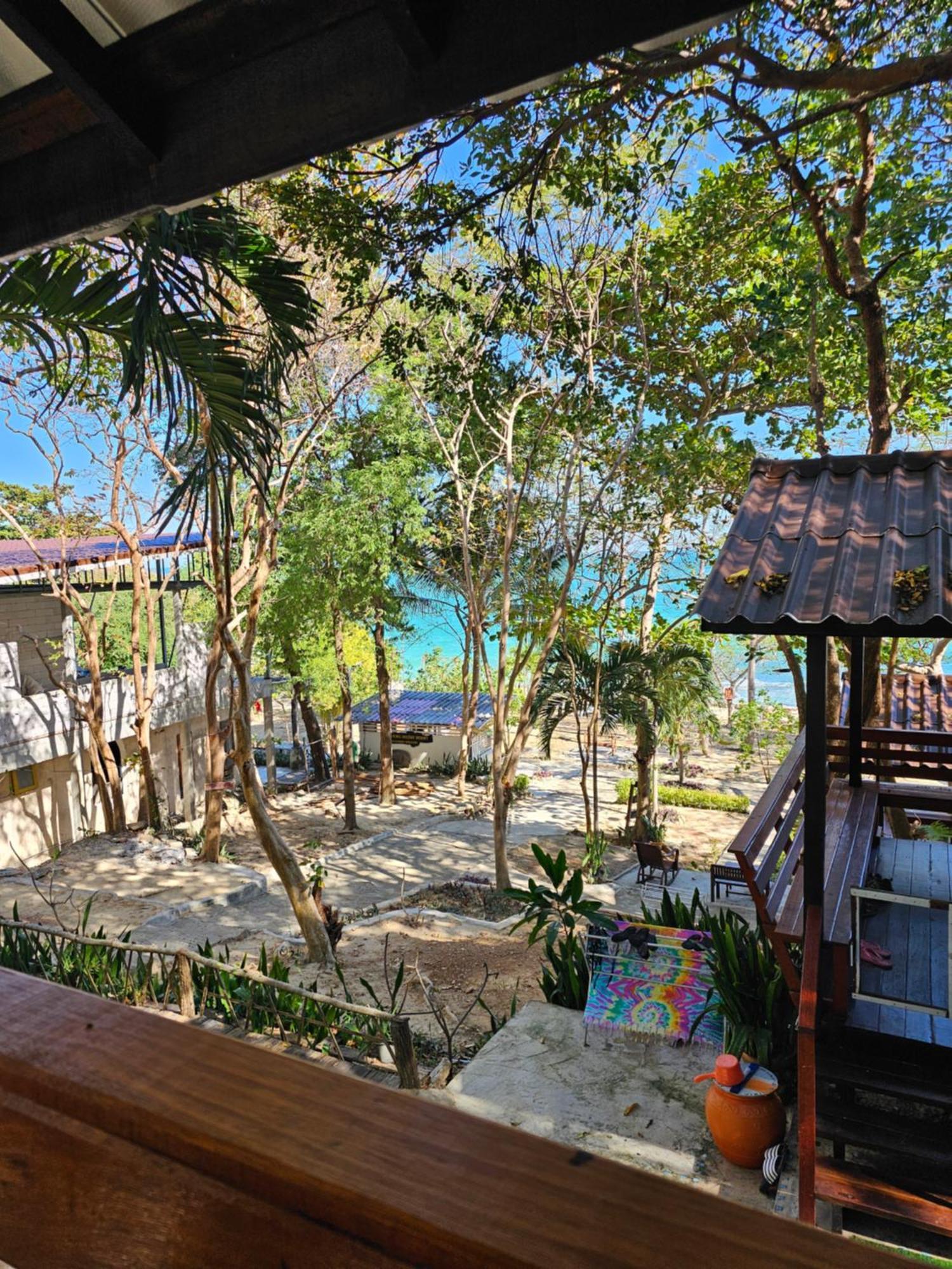 Horizon Resort Koh Samet Εξωτερικό φωτογραφία